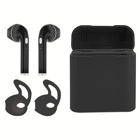SENTRY True-Wireless Earbuds with Charging Case BT979B